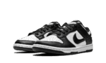 Nike Dunk Low Retro - White Black Panda