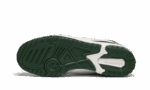 New Balance 550 White Green