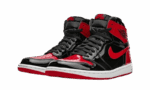 Air Jordan 1 Retro High OG Bred Patent