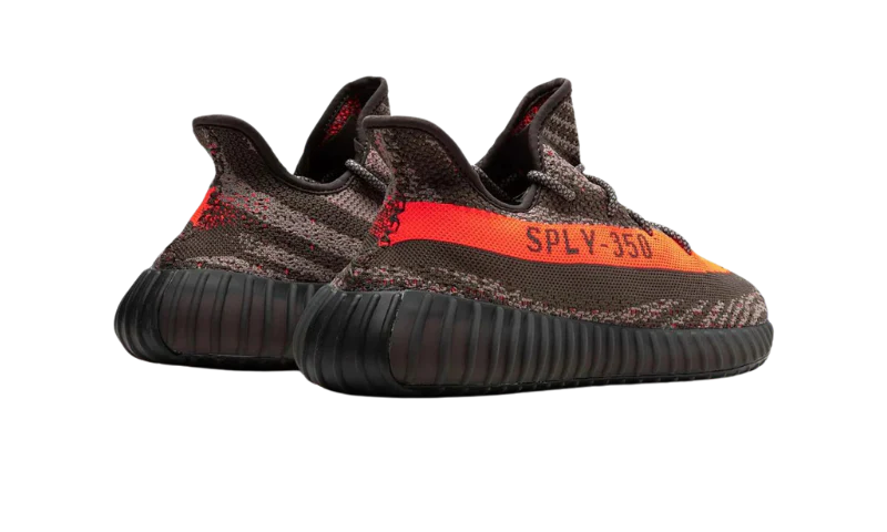 Adidas Yeezy Boost 350 V2 - Carbon Beluga