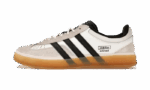 Adidas Gazelle Indoor Bad Bunny Core White