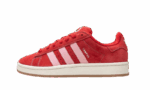 Adidas Campus 00s Scarlet Clear Pink