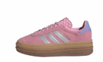Adidas Gazelle Bold True Pink Silver