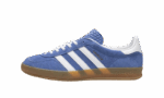 Adidas Gazelle Indoor Blue Fusion