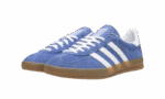 Adidas Gazelle Indoor Blue Fusion