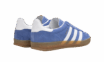 Adidas Gazelle Indoor Blue Fusion
