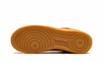 Air Force 1 Low Supreme Wheat