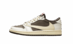 Air Jordan 1 Low Travis Scott Reverse Mocha