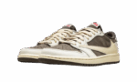 Air Jordan 1 Low Travis Scott Reverse Mocha