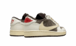 Air Jordan 1 Low Travis Scott Reverse Mocha