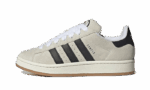 Adidas Campus 00s Crystal White Core Black