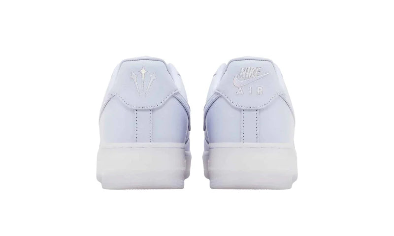 Air Force 1 Low NOCTA Drake Certified Lover Boy Palest Purple