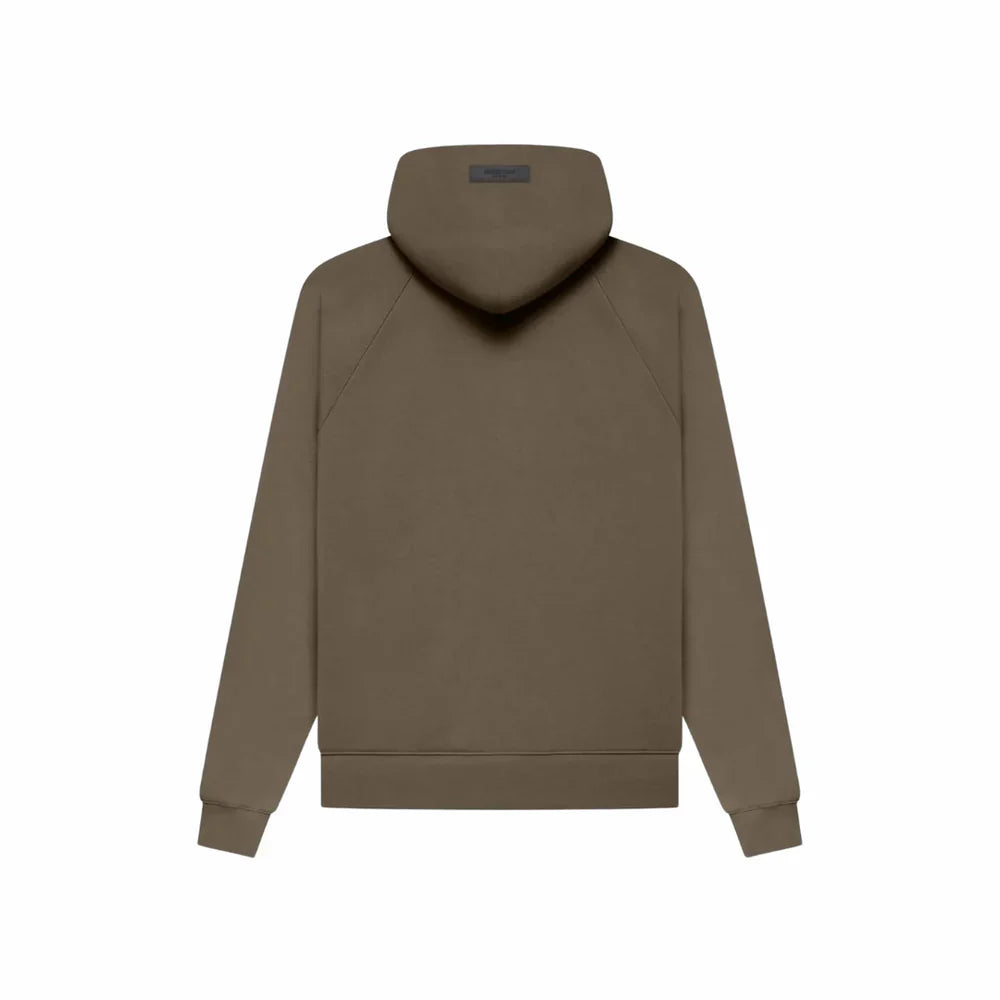 Essentials_Pull_Over_Hoodie_Wood_12