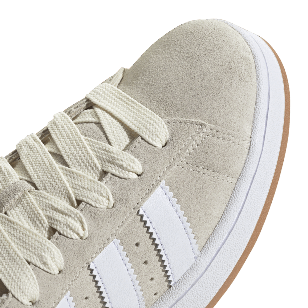 Adidas Campus 00s Wonder White Gum