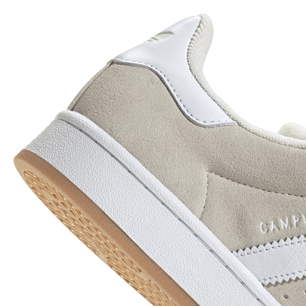 Adidas Campus 00s Wonder White Gum