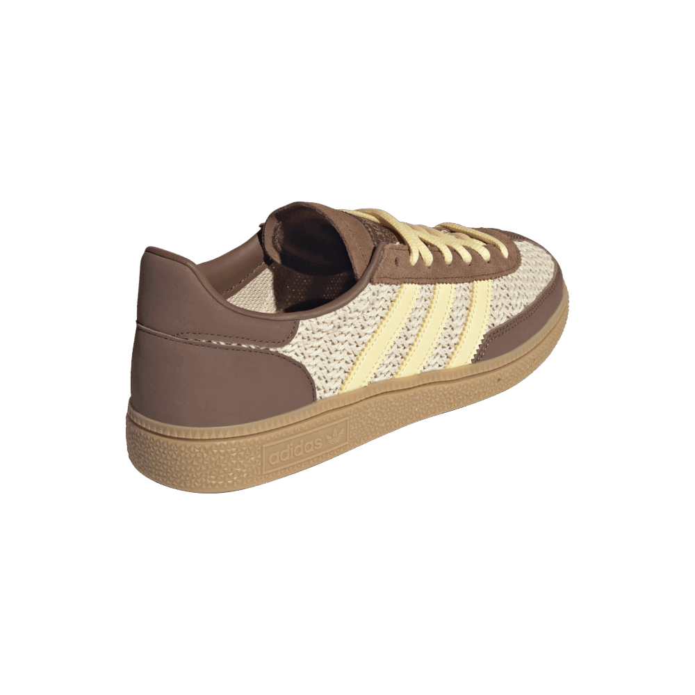 Adidas Handball Spezial Preloved Brown Orange Tint Gum