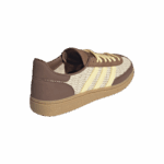 Adidas Handball Spezial Preloved Brown Orange Tint Gum
