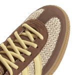 Adidas Handball Spezial Preloved Brown Orange Tint Gum