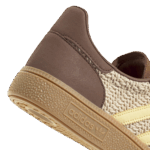 Adidas Handball Spezial Preloved Brown Orange Tint Gum