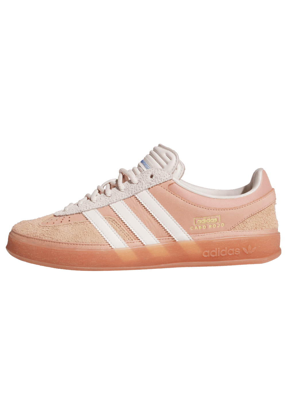 Adidas Gazelle Indoor Bad Bunny Cabo Rojo