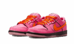 SB Dunk Low The Powerpuff Girls Blossom