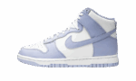 Nike Dunk High - Aluminum (Women's)