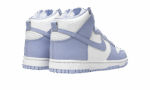 Nike Dunk High - Aluminum (Women's)