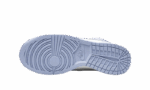 Nike Dunk High - Aluminum (Women's)