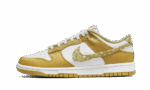Nike Dunk Low Essential - Paisley Pack Barley (Women's)