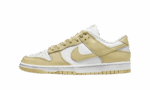 Nike Dunk Low - Team Gold