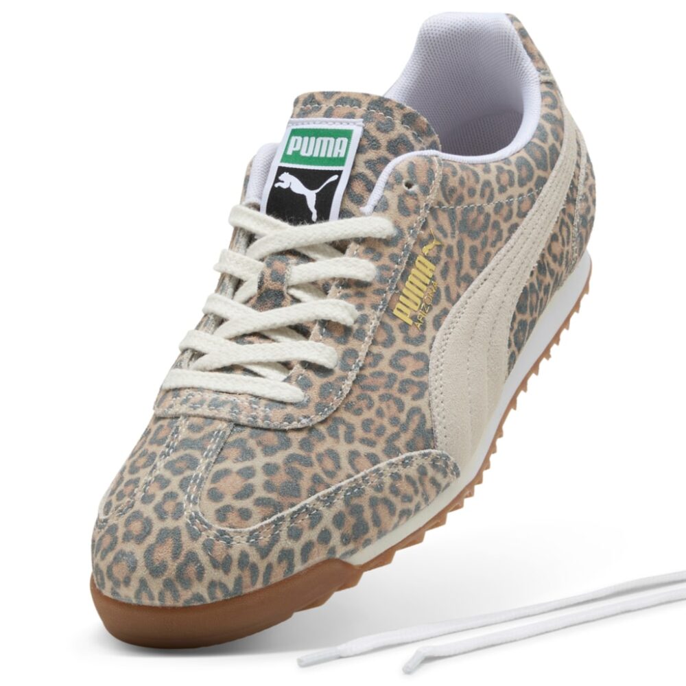 Puma Arizona Leo Beige