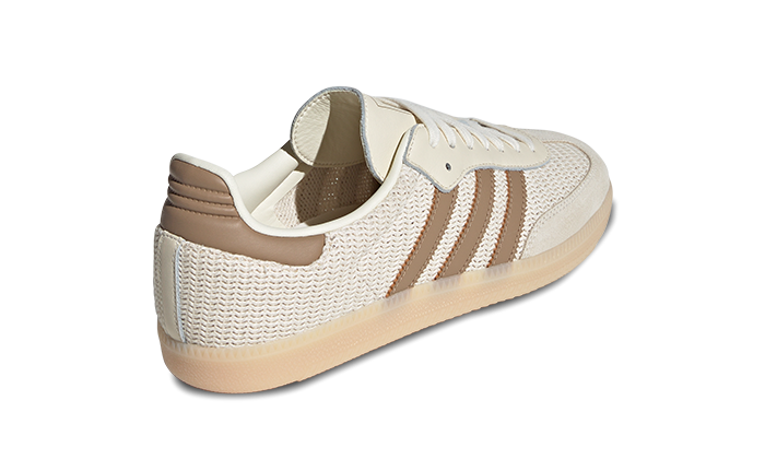 Adidas Samba OG Cream White Cardboard