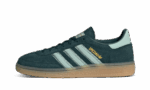 Adidas Handball Spezial Aurora Ivy Ash Green