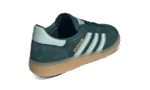 Adidas Handball Spezial Aurora Ivy Ash Green
