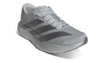 Adidas Adizero Evo SL Silver Metallic