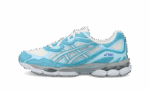 ASICS Gel-NYC Cream Arctic Sky