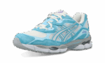 ASICS Gel-NYC Cream Arctic Sky