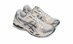 ASICS Gel-Kayano 14 White Midnight