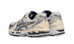 ASICS Gel-Kayano 14 White Midnight
