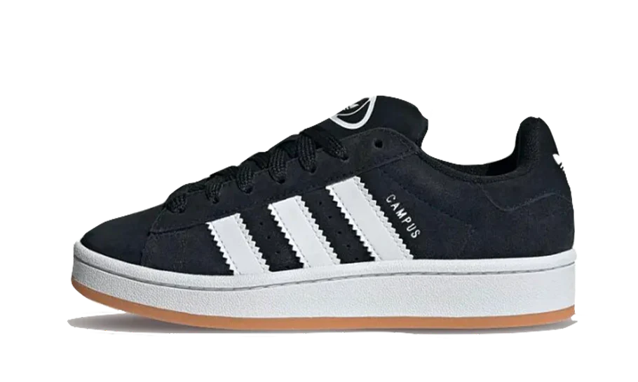 Adidas Campus 00s Negras (GS)