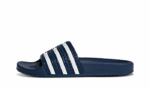 Adidas Adilette Slide Blue White
