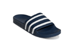Adidas Adilette Slide Blue White