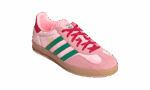 Adidas Gazelle Indoor Pink Velvet