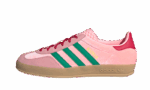 Adidas Gazelle Indoor Pink Velvet