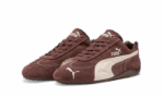 Puma Speedcat TTF Dark Chocolate Frosted Ivory