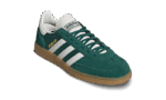Adidas Handball Spezial Green White Gum