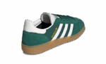 Adidas Handball Spezial Green White Gum