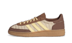 Adidas Handball Spezial Preloved Brown Orange Tint Gum