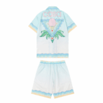 Casa Short Set
